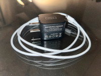 Charger for iPhone Original.
