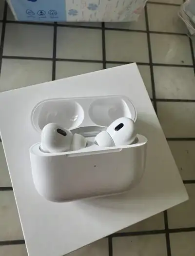  AirPods Pro 2nd generation , View more