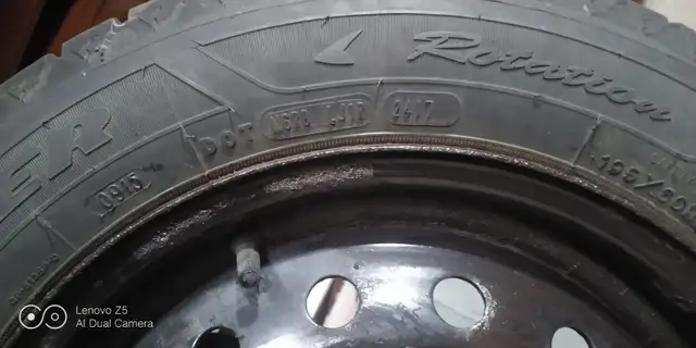 Winter Tires in Tires & Rims in Oshawa / Durham Region - Image 4