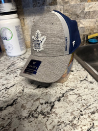  Toronto Maple Leafs brand new hat 