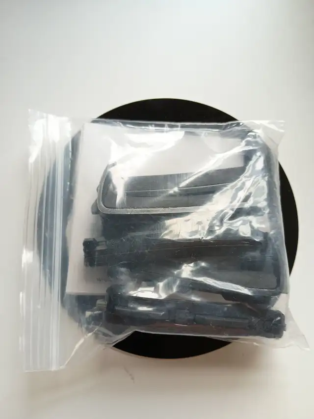 Caoutchoucs Thalia 200 series capo rubber fretpad tuning kit-XL in Guitars in City of Montréal - Image 3