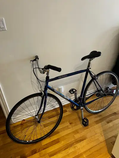 Vélo Peugeot, View more