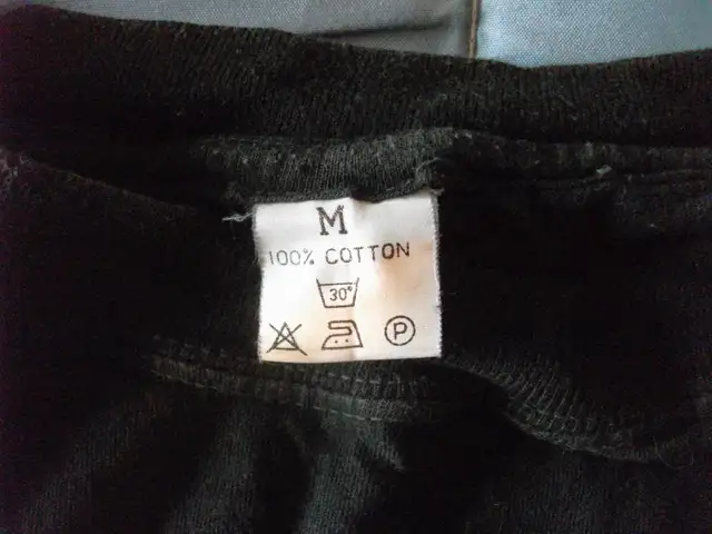 Great Wall of China T-Shirt. in Men's in Victoria - Image 5