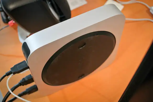 Apple Mac mini 2012 16GB 500 GB HDD - optional extras in Desktop Computers in Cambridge - Image 8