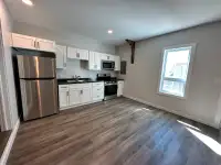 Brand New 1-bedroom in Downtown Souris