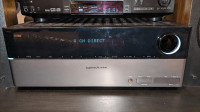 Harman Kardon AVR 1600 Receiver 7.1, 50w/ch