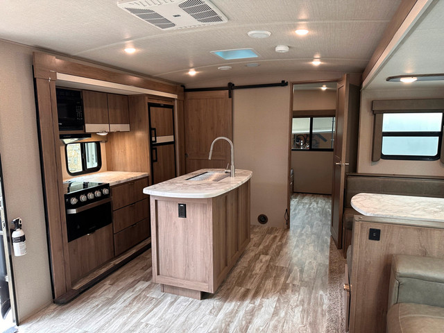 2021 Grand Design RV