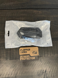 Silicone case / screen protector
