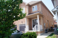 SPACIOUS 1 Bed Basement with SEPARATE ENTRANCE in CHURCHILL MEAD