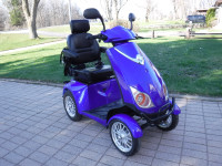 Mobility  Scooter for sale