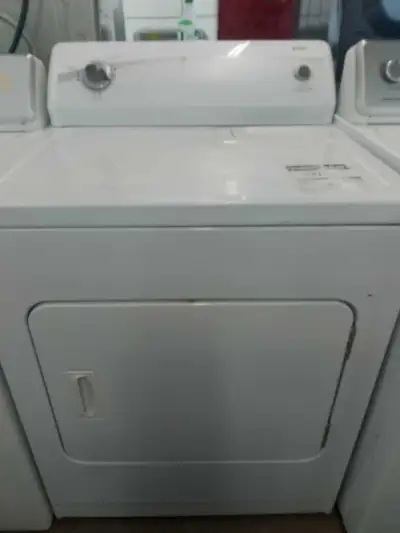 Kenmore dryer  working 30 days warranty delivery Available , View more