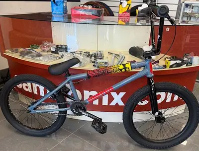 BRAND NEW UNITED BMX BIKES @ Sam's Bmx Shop, View more