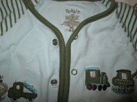 Cutest clothes for 3-6 month baby