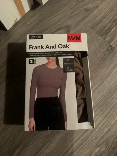  Franken and Oak Long Sleeve, View more
