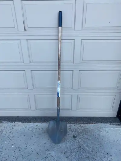 Kobalt Shovel, View more