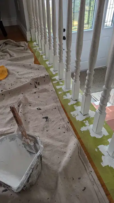 Quality Painting, View more