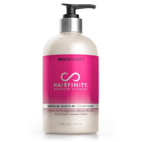 Hairfinity Après-shampoing hydratant 340 ml/conditioner 