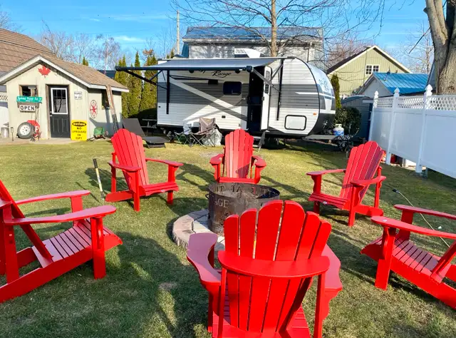 The Nest RV - Turkey Point in Ontario in Canada - Image 2