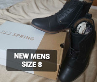 Brand new Men's size Call it Spring shoes