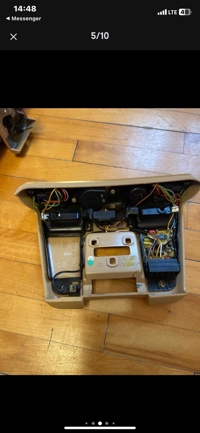 Mercedes R129 — photo 5