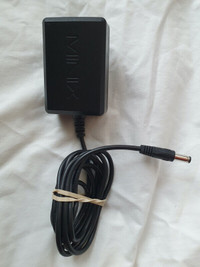 Minix neo U1 power supply