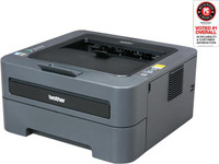 Brother HL-2360DW wireless duplex laser printer