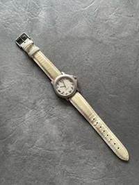 Esprit Quartz watch
