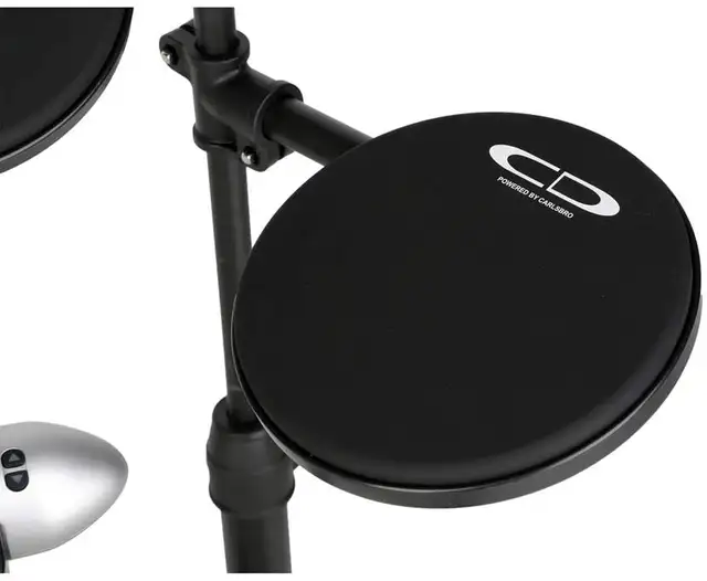 PARTS - Carlsbro CSD130 Electronic Drum Set in Drums & Percussion in City of Toronto - Image 9