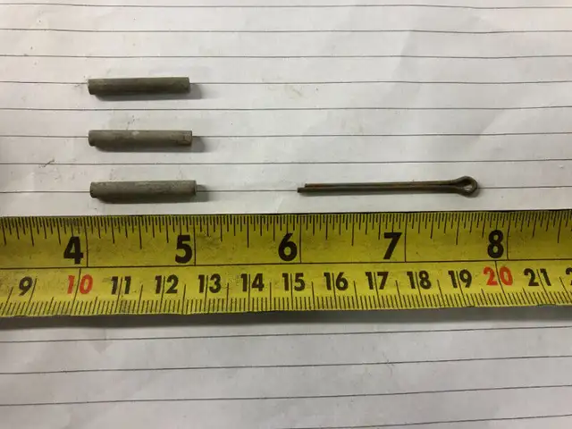 ESKA BOAT MOTOR SERVICE PARTS in Boat Parts, Trailers & Accessories in Medicine Hat - Image 4