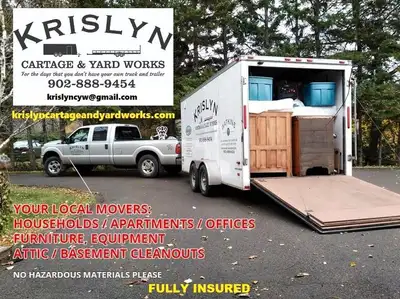 do NOT contact us if you are trying to sell us a Point of Sale payment system. Moving services; Isla...