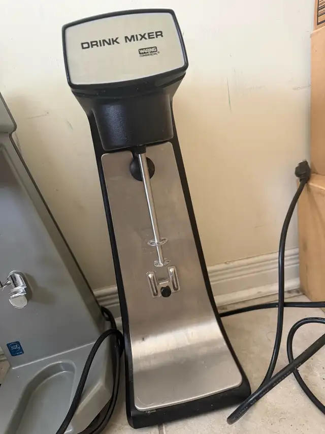 milkshake machine560638946003527683