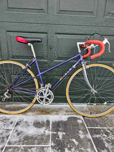 Women's Miele road bike , View more