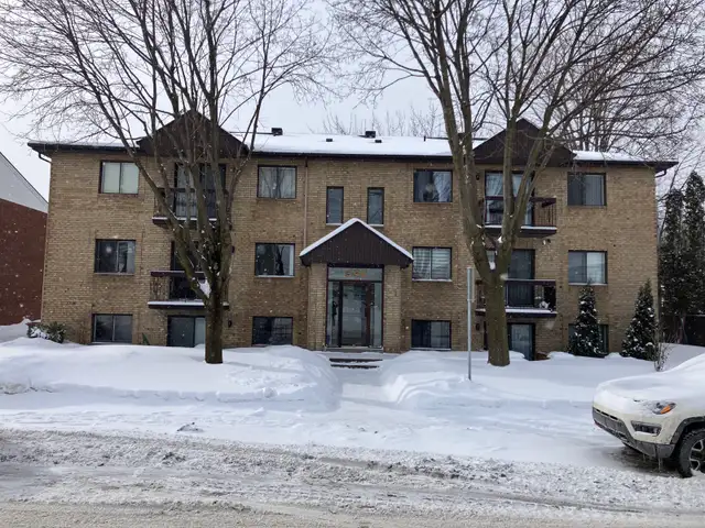Ste Dorothee logement à louer 41/2