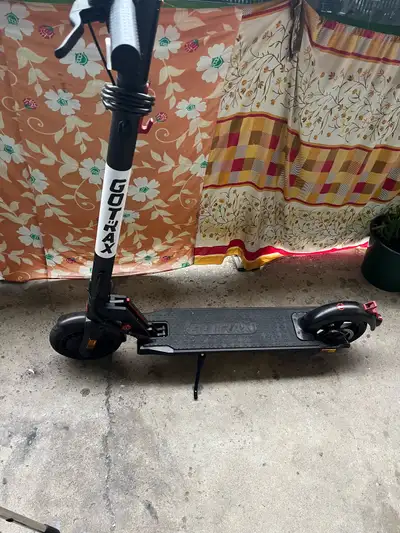 Gotrax xr elite  Scooter, View more