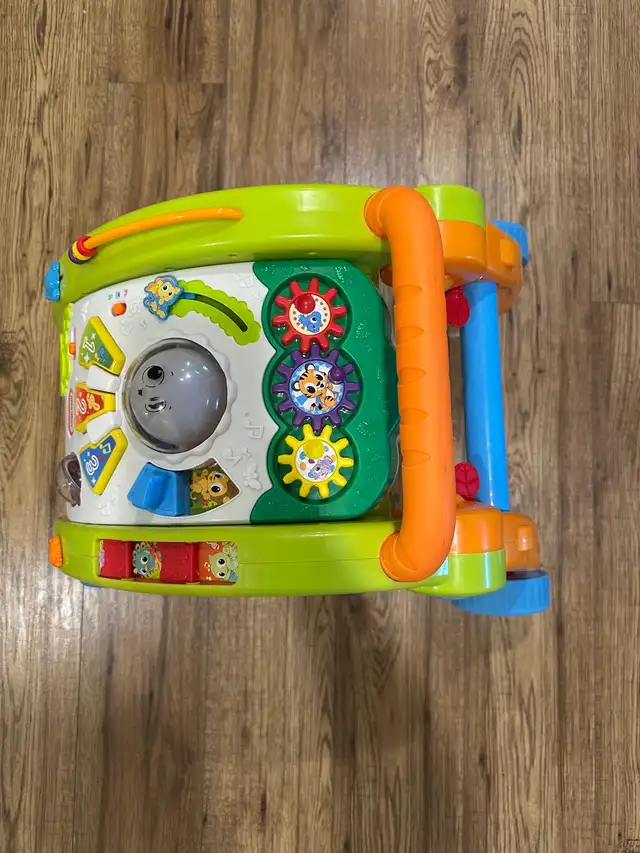Baby Walker in Toys in Ottawa - Image 3