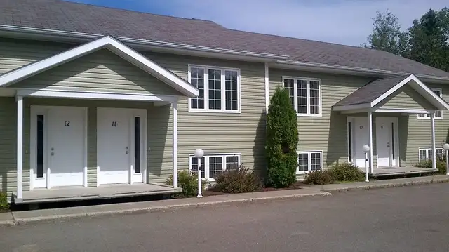 Appartement 3 Bedroom