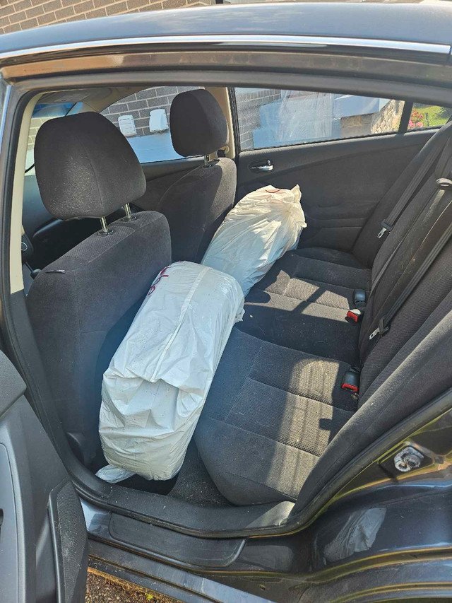 2008 nissan altima 2.5S in Cars & Trucks in Oshawa / Durham Region - Image 4