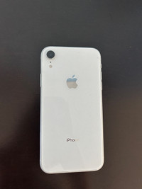 Iphone Xr 128gb White | Kijiji - Buy, Sell & Save with Canada's #1