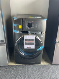 NEW 28” GE Profile All In One Washer/ Dryer Ventless(5.5 Cu.Ft)  London Ontario Preview