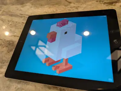 iPad 32 GB, View more