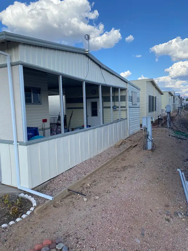 Mesa Az Park Model home in Houses for Sale in Regina - Image 11