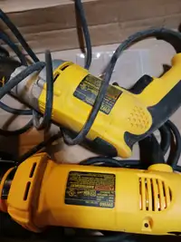 Dewalt corded router and hammer drill combo kit