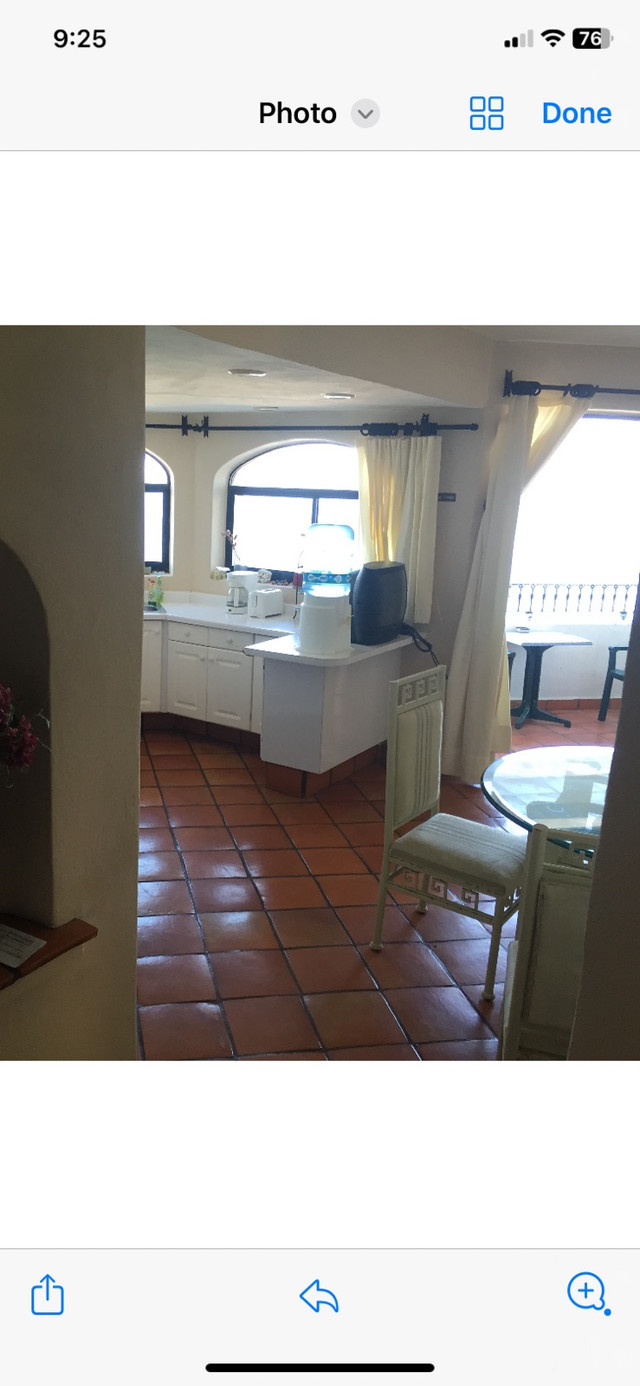 Oceanfront  Puerto Vallarta Condo For Rent in Mexico - Image 2