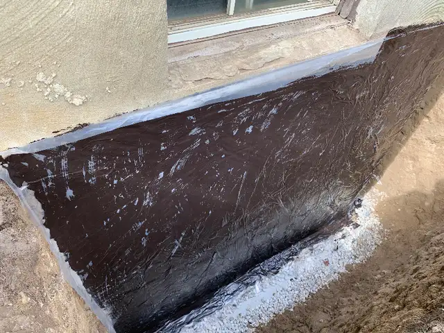 WATERPROOFING,WET BASEMENT, SUMP PUMP INSTALLATION 647-785-5500 in Excavation, Demolition & Waterproofing in City of Toronto - Image 7