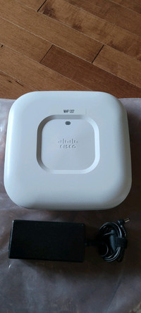 Cisco Air-cap2702i-a-k9 Aironet 2702i Controller-based wireless 