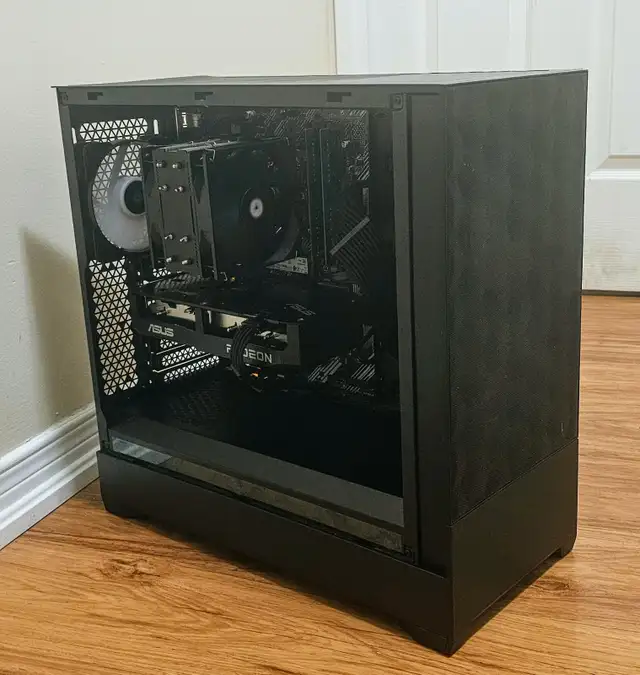 1080P Ultra Gaming PC - i5 10th, 32GB, 1TB, RX 6600, Win11Pro in Desktop Computers in Kingston - Image 3