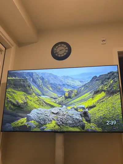 led 70 inch TCL, View more