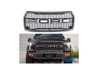 Grille neuve style Raptor pour Ford F150 2015 2016 2017