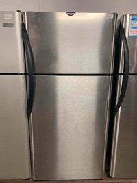 Refrigerateur Congelateur  Superieur REMIS A NEUF #13309
