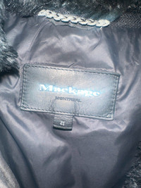 Mackage Winter Jacket